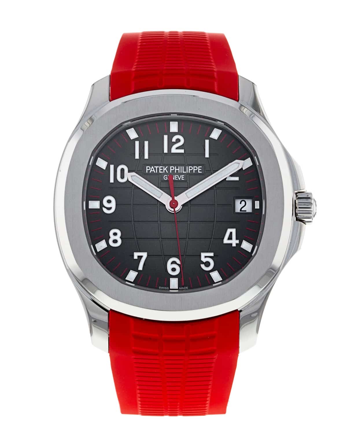 Patek Philippe Aquanaut 5167A-012